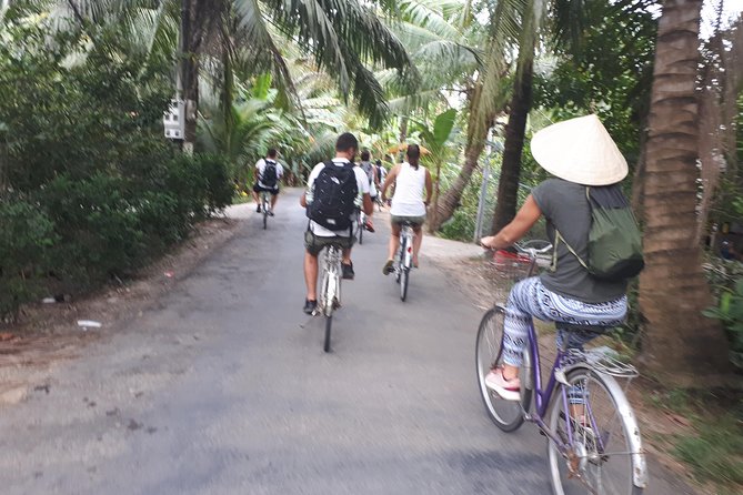 BEN TRE - Real Mekong Delta 1 Day Tour From Ho Chi Minh City - Itinerary Details