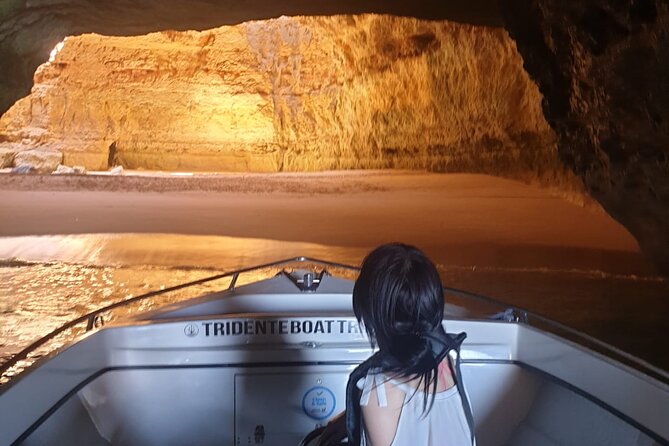 Benagil Caves at Sunrise or Sunset - Private Boat Tour - Reviews and Ratings