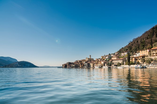 Bergamo and Franciacorta With Lunch and Cellar Visit - Pricing Details