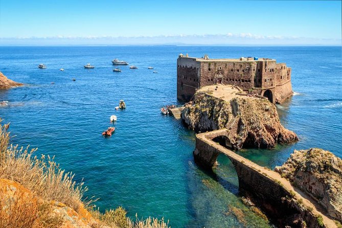 Berlengas Tour - Cancellation Policy