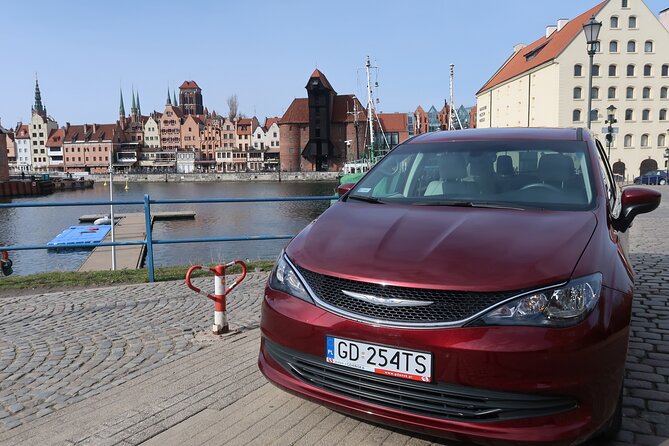 Berlin to Gdansk or Gdansk to Berlin Private Transfer - Comfort and Convenience