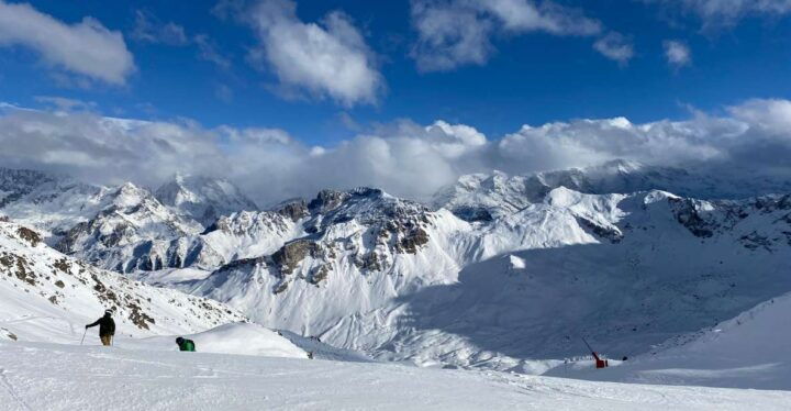 Bespoke Private Tour Courchevel - Day Trip With Host - Tour Highlights