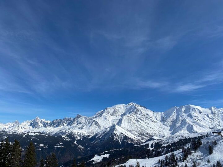 Bespoke Private Tour Megève - Day Trip With Host - Activity Highlights