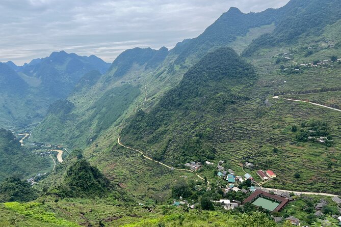 BEST 3-Day Ha Giang Loop From Hanoi and Return - Food and Dining Experiences