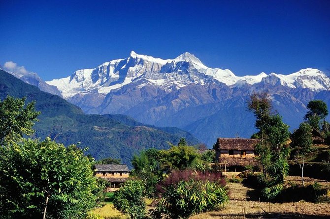 Best Nepal Tour Package - Itinerary and Activities