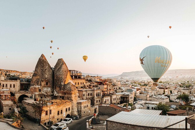 Best of Cappadocia: 1, 2 or 3-Day Private Guided Cappadocia Tour - Pricing and Discounts