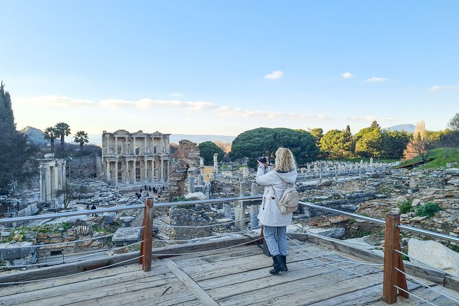 Best of Ephesus Tour - Expert Tour Guides & Insights