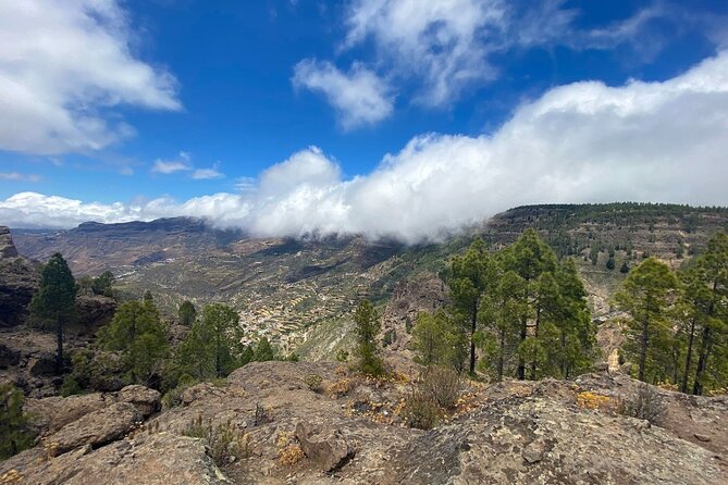 Best of Gran Canaria Full Day Tour With Lunch - Cultural Experiences