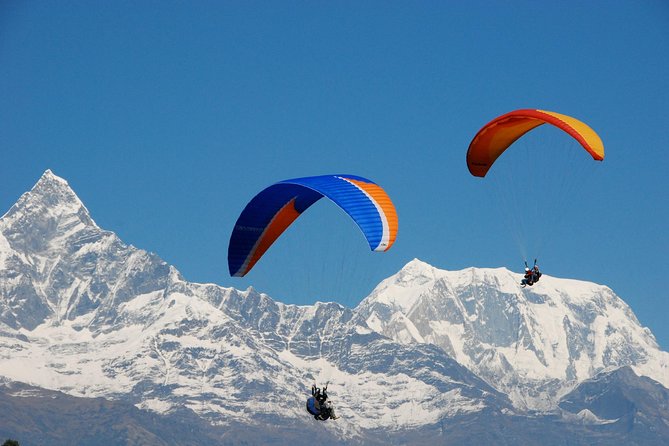 Best of Nepal Luxury Tour Package - 8 Days - Accommodation Details