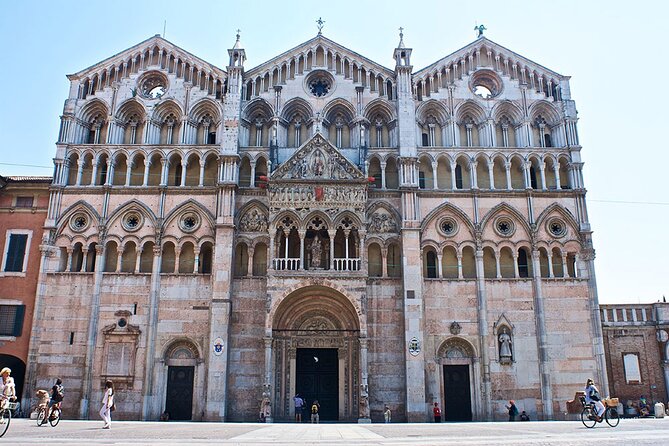 Best of Ravenna Full Day Private Tour of Must-See Sites With Top-Rated Guide - Pricing and Group Size