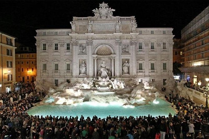 Best of Rome in a Day - Private Tour by Car - Insider Tips