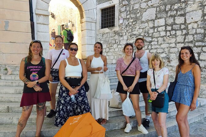 Best of ŠIbenik With St Jamess Cathedral Visit - Cathedral of St. James