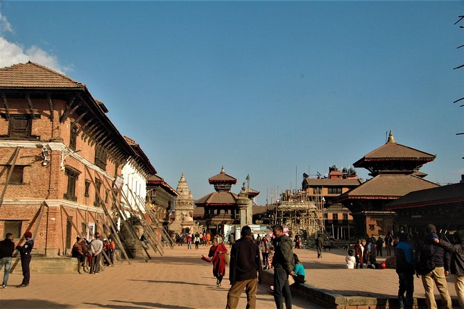 Bhaktapur and Changunarayan Heritage Tour - Heritage Sites Included