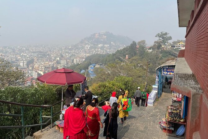 Bhaktapur Sightseeing & Namo Buddha Tour - Bhaktapur Durbar Square