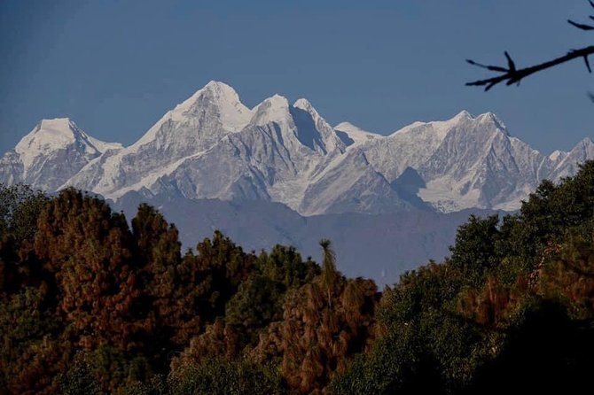 Bhaktapur Sightseeing With Nagarkot - Sightseeing Recommendations