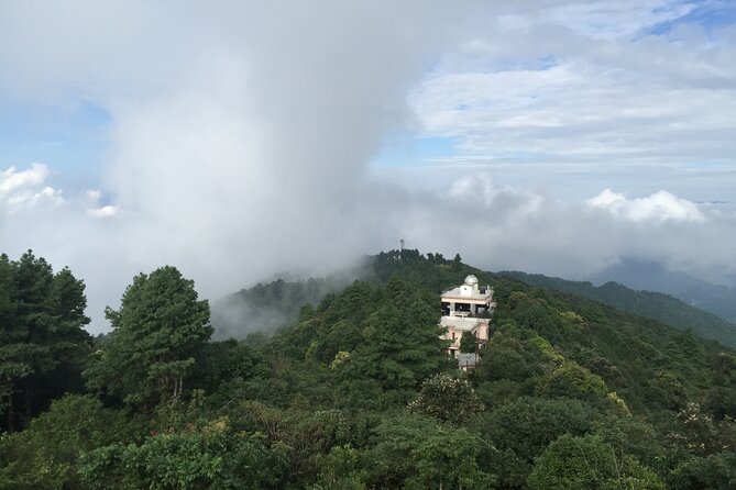 Bhaktapur UNESCO Site and Namo Buddha Full Day Tour - Sightseeing Destinations