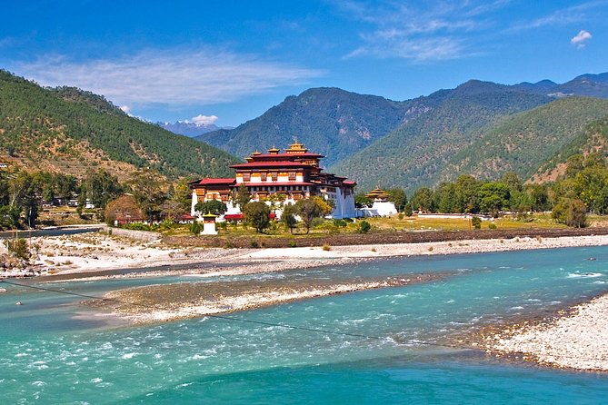 Bhutan The Last Shangri-La Tour