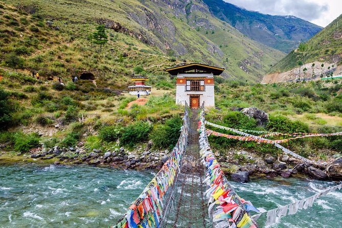 Bhutan Tour - 3 DAYS 2 NIGHTS - Sightseeing and Activities