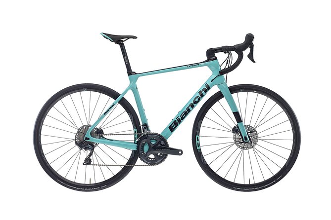 Bianchi Infinito XE - Reviews