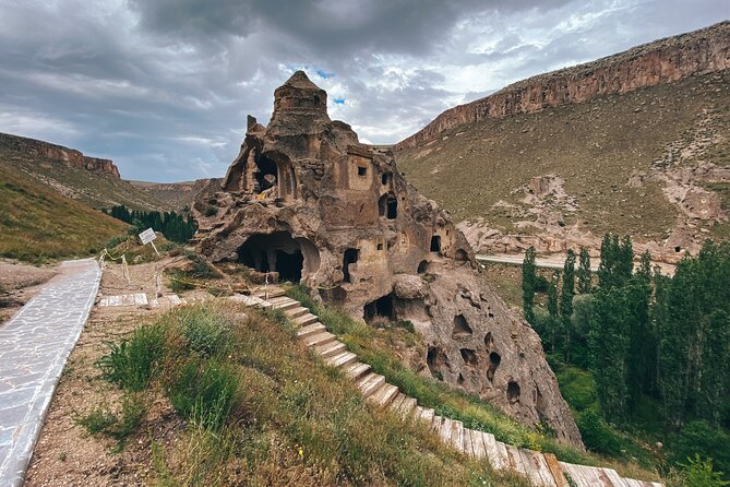 Biblical Mysteries of Cappadocia Tour - Common questions