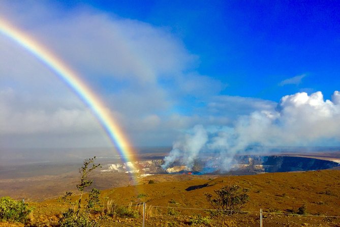 Big Island of Hawaii Private Tour of Volcanoes National Park - Reviews and Ratings