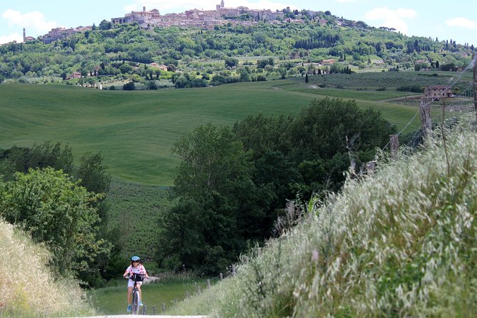 Bike Ride Immersion Val Dorcia - Sightseeing Highlights