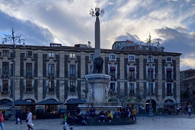 Bike Tour of Catania by E-Bike - E-Bike Rental Information