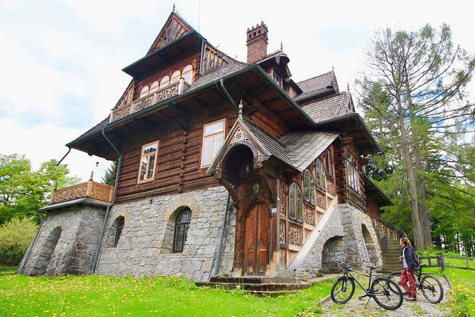 Biking Tour Zakopane - Meeting and Pickup Details