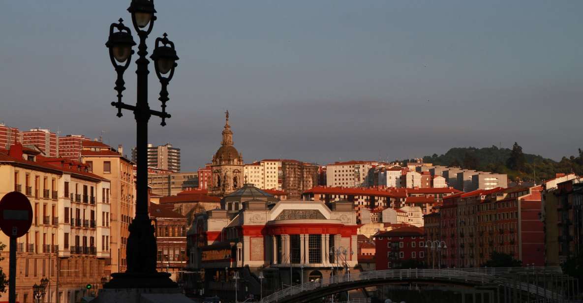 Bilbao Like a Local: Customized Guided Tour - Tour Experience Highlights