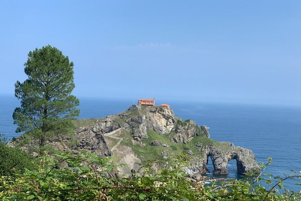 Bilbao: San Juan De Gaztelugatxe and Txakoli Wine Day Trip - Exciting Highlights and Tour Activities