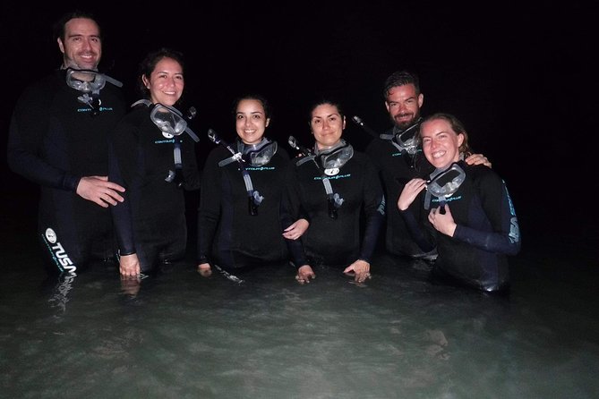 Bioluminescence Experience in Holbox - Inclusions and Tour Details