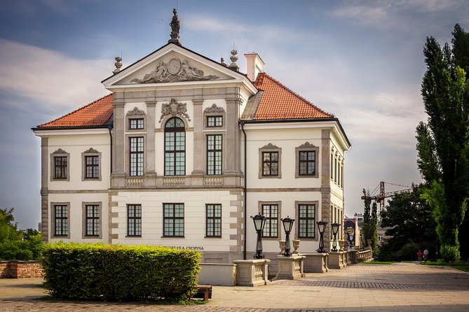 Birth Place of Frederic Chopin - Żelazowa Wola - 3 Hours - Tips for Visiting Chopins Birthplace