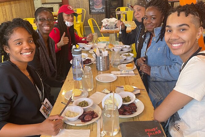 Black Food Tour - Downtown Oakland - Local Flavor