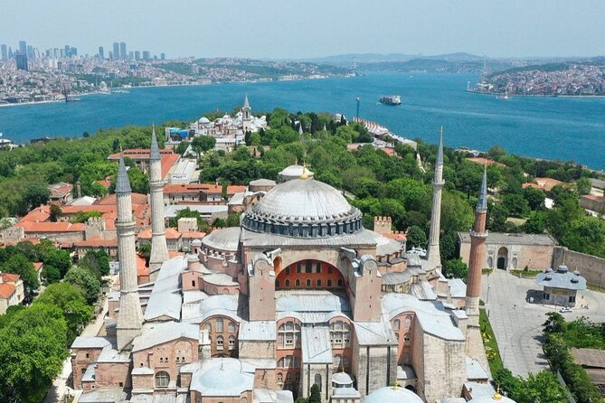 Blue Mosque and Sokullu (Inner Visits), Istanbul Old City Tours - Insider Tips