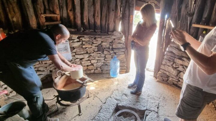 Blue Zone: Tour Among the Secrets of Sardinians Longevity - Tour Details and Highlights