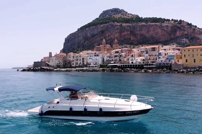 Boat Excursion on the West Coast of Cefalù - Customer Reviews and Ratings