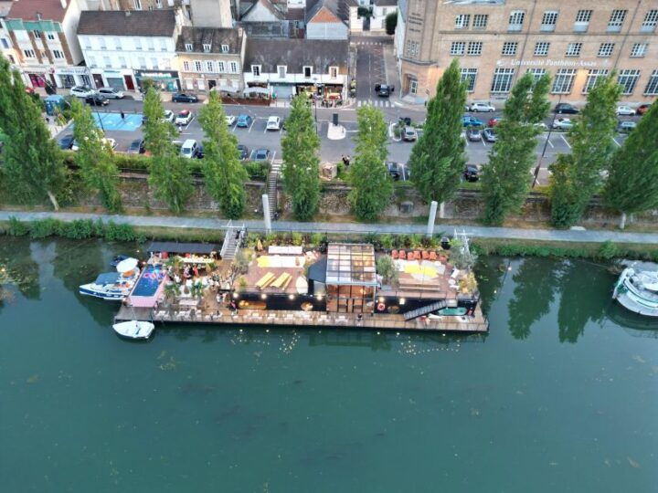 Boat Rental Without License on the Seine - Booking Flexibility