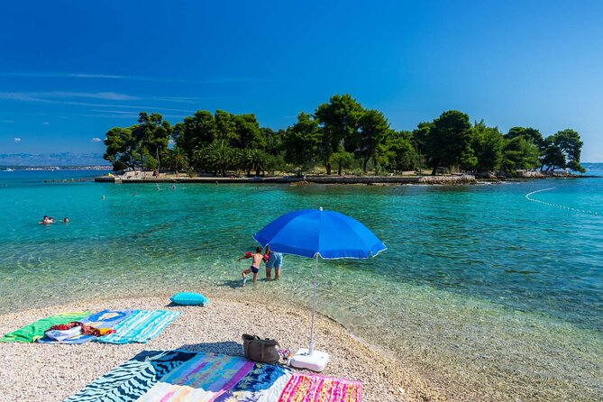 Boat Tour Around Zadar Islands With Snorkeling During Half Day Excursion - Booking Information