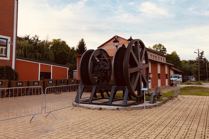 Bochnia Salt Mine - Private Tour From Krakow - Questions and Assistance