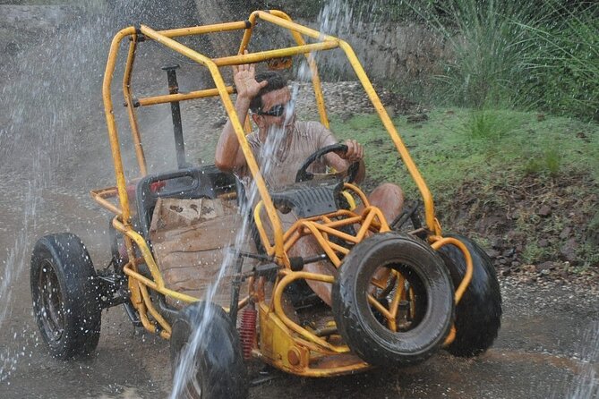 Bodrum Buggy Safari Tours - Understanding the Cancellation Policy