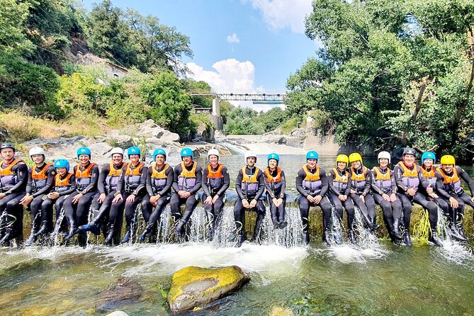 Body Rafting in the Alcantara Gorges - Reviews and Ratings Overview