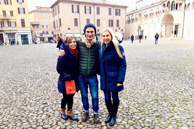 Bologna Private Tours With Locals: 100% Personalized, See the City Unscripted - Landmarks and Stops Included