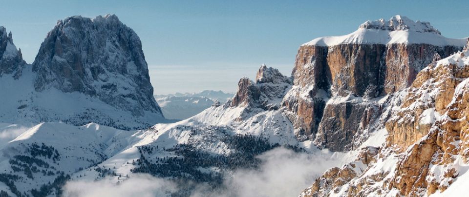 Bolzano: Great Dolomites Road Private Day Trip by Car - Highlights