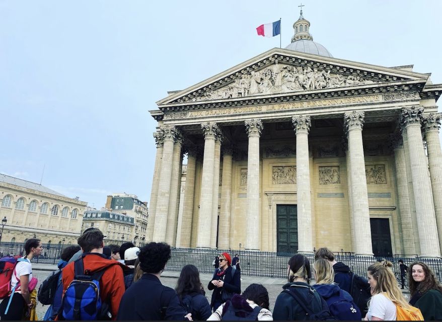Book a Local Friend & Explore Paris! - Booking Information