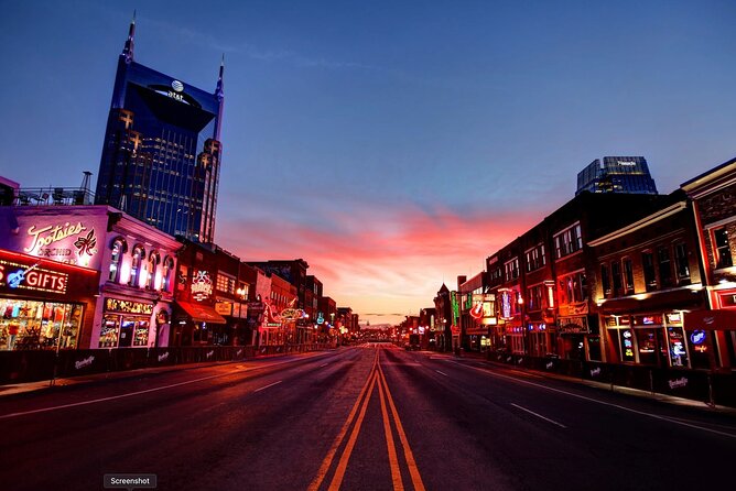 Booze, Bootleggers & Banshees: Music Citys Haunted Pub Crawl - Spooky Pub Locations