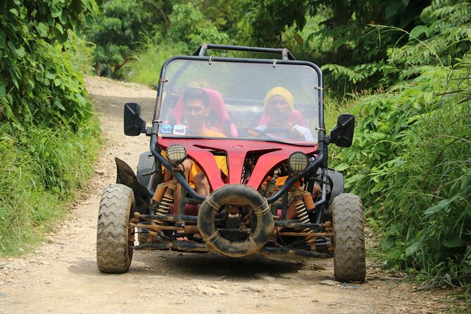 Boracay Buggy Car Adventure - Tour Expectations