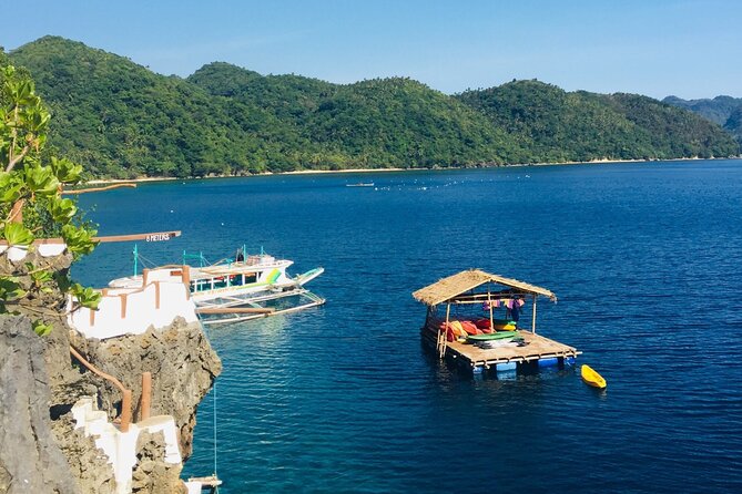 Boracay Cliff Jumping & Snorkeling Experience (Private) - Booking Details