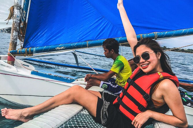 Boracay Paraw Sailing - Additional Information for Participants