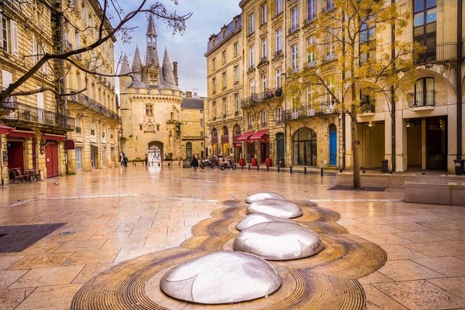 Bordeaux Old District : Private Walking Tour - Pricing Details