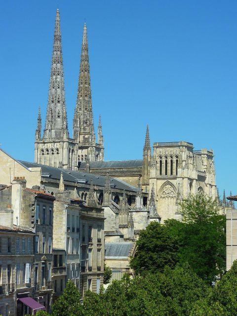 Bordeaux - Private Historic Walking Tour - Tour Highlights